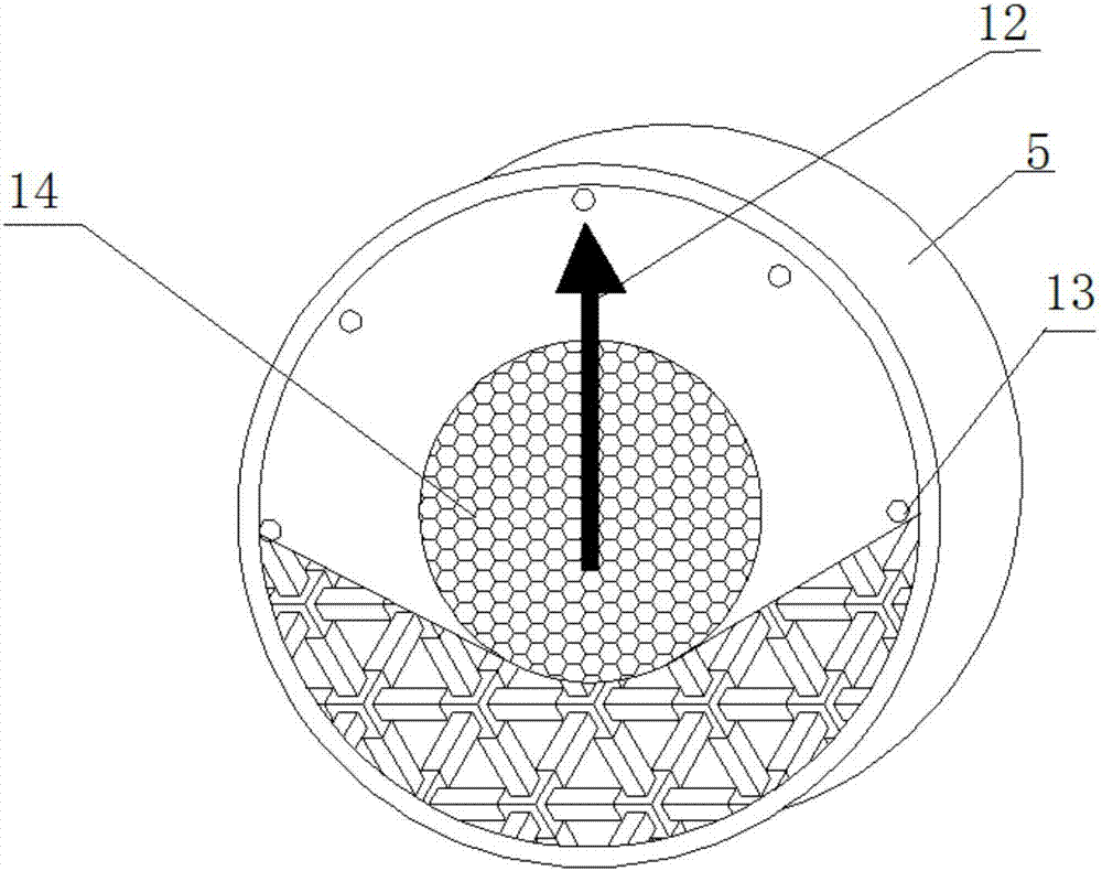 Electronic connector cable detection device