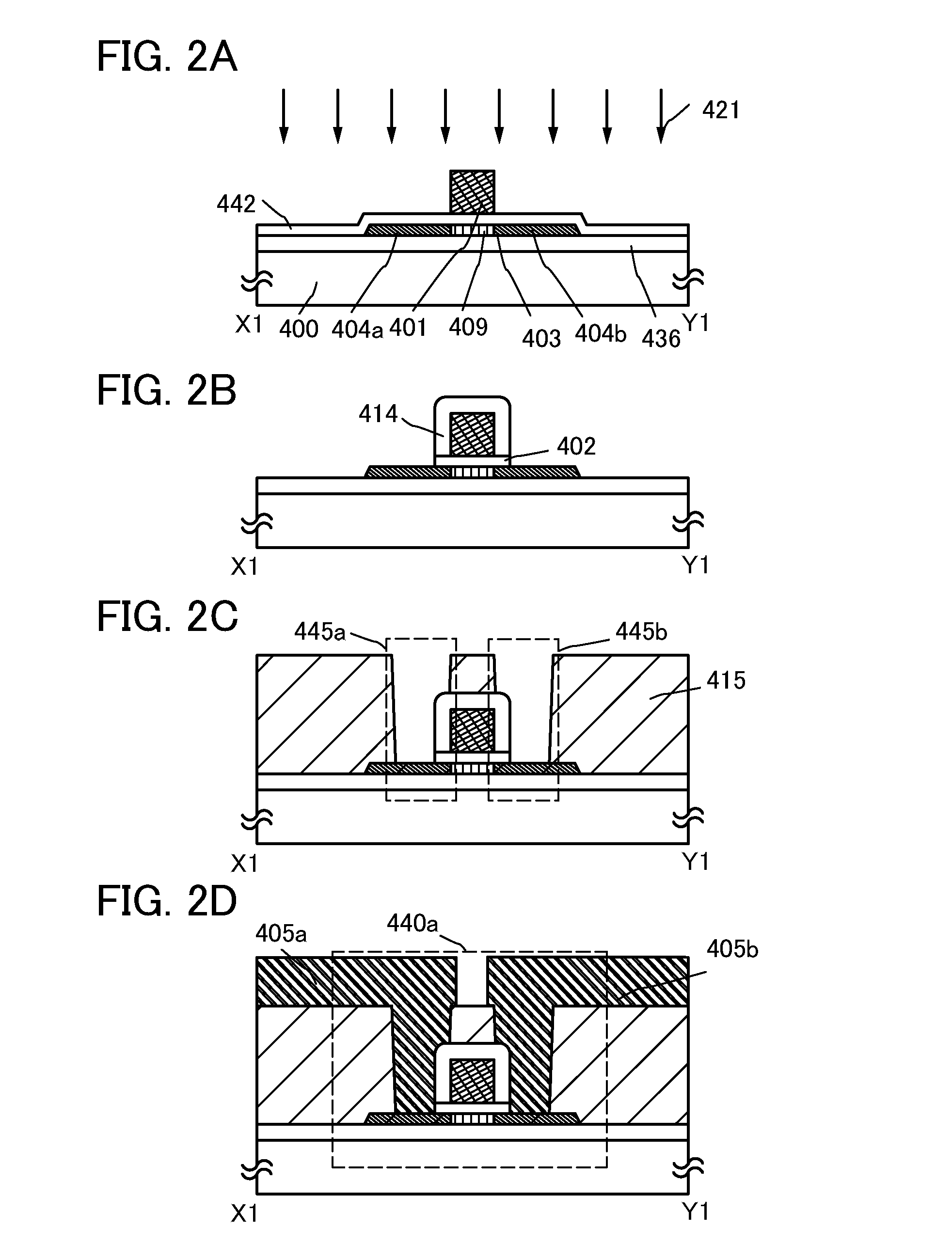 Semiconductor device comprising oxide semiconductor