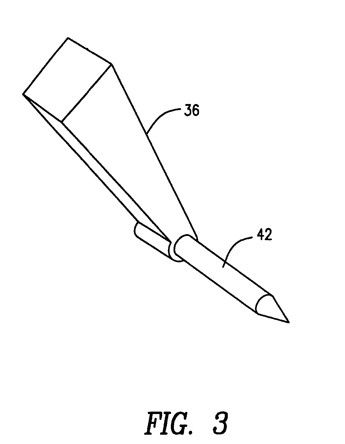 Apparatus and method for measuring instability of a motion segment unit of a spine