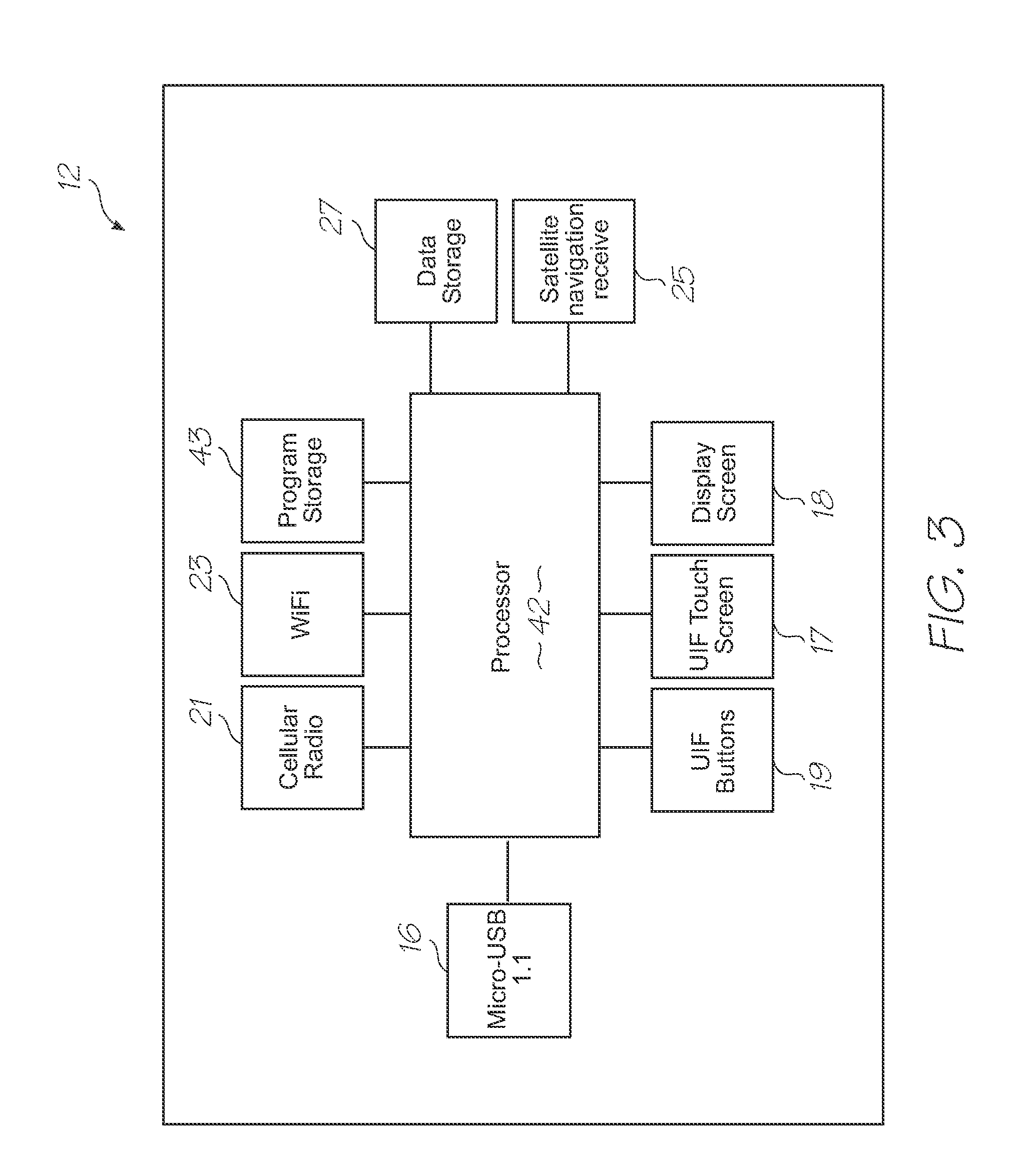 Loc device for electrochemiluminescent detection of target nucleic acid sequences using hybridization chamber array and negative control chamber without probes