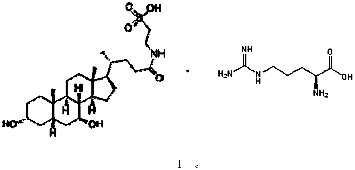 Refined bear gall powder with improved bioavailability and preparation method thereof