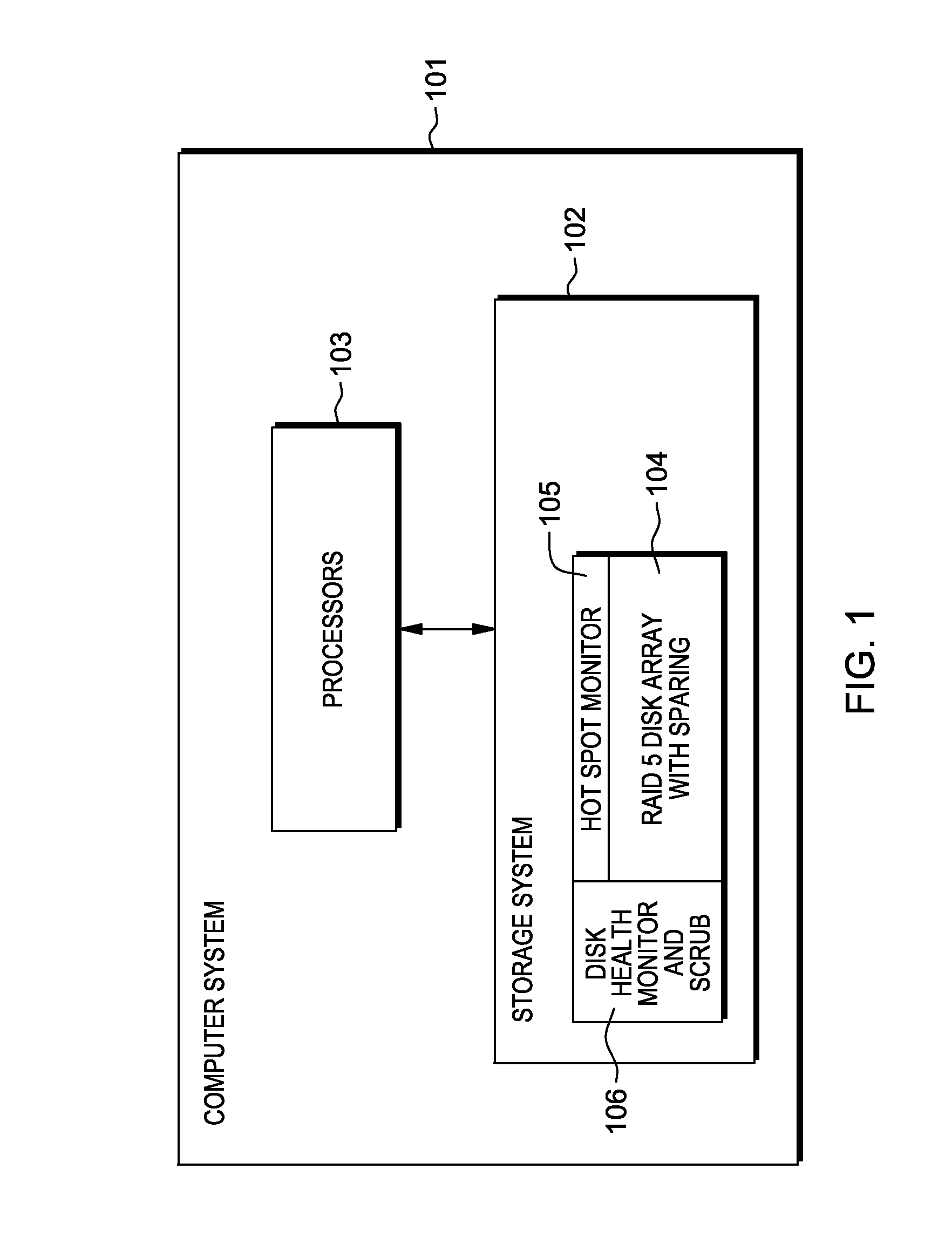 Preventing unrecoverable errors during a disk regeneration in a disk array