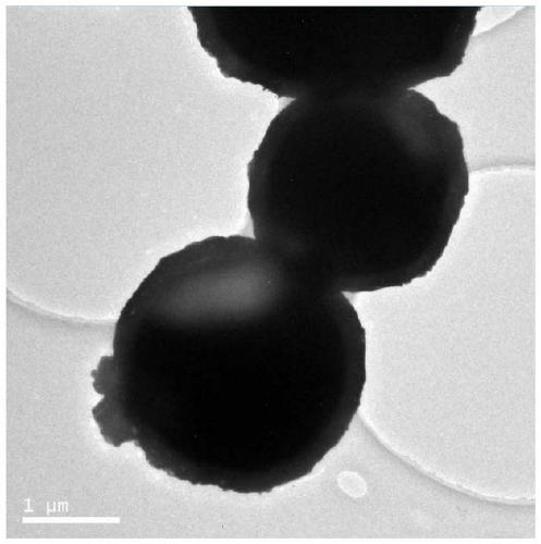 A kind of production method of tin-nickel powder