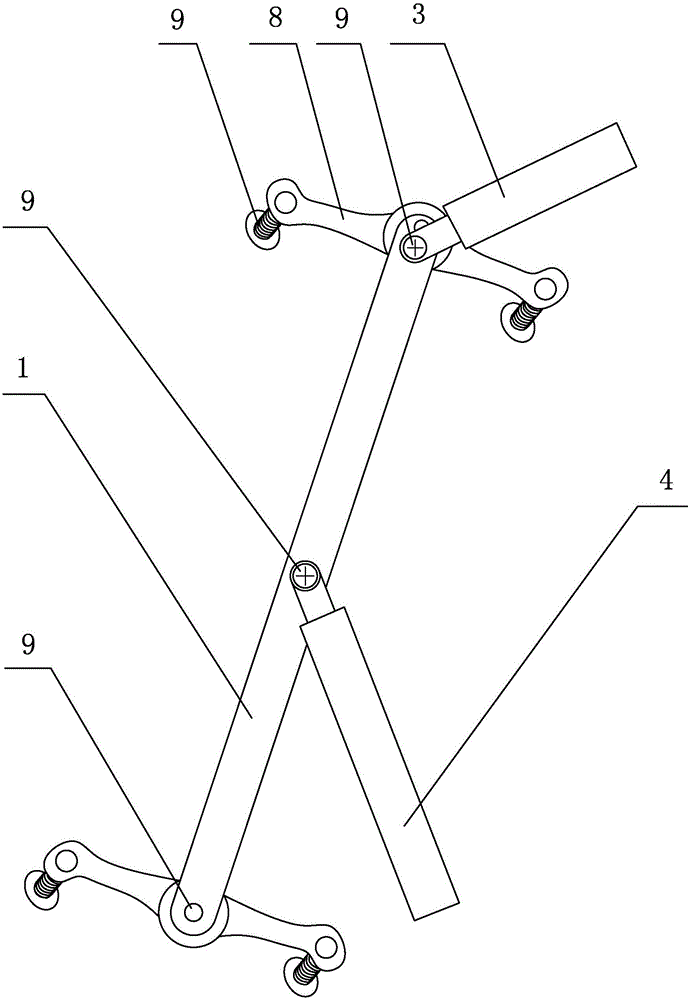 Piano-holding assistor combining cheek card and shoulder hanger