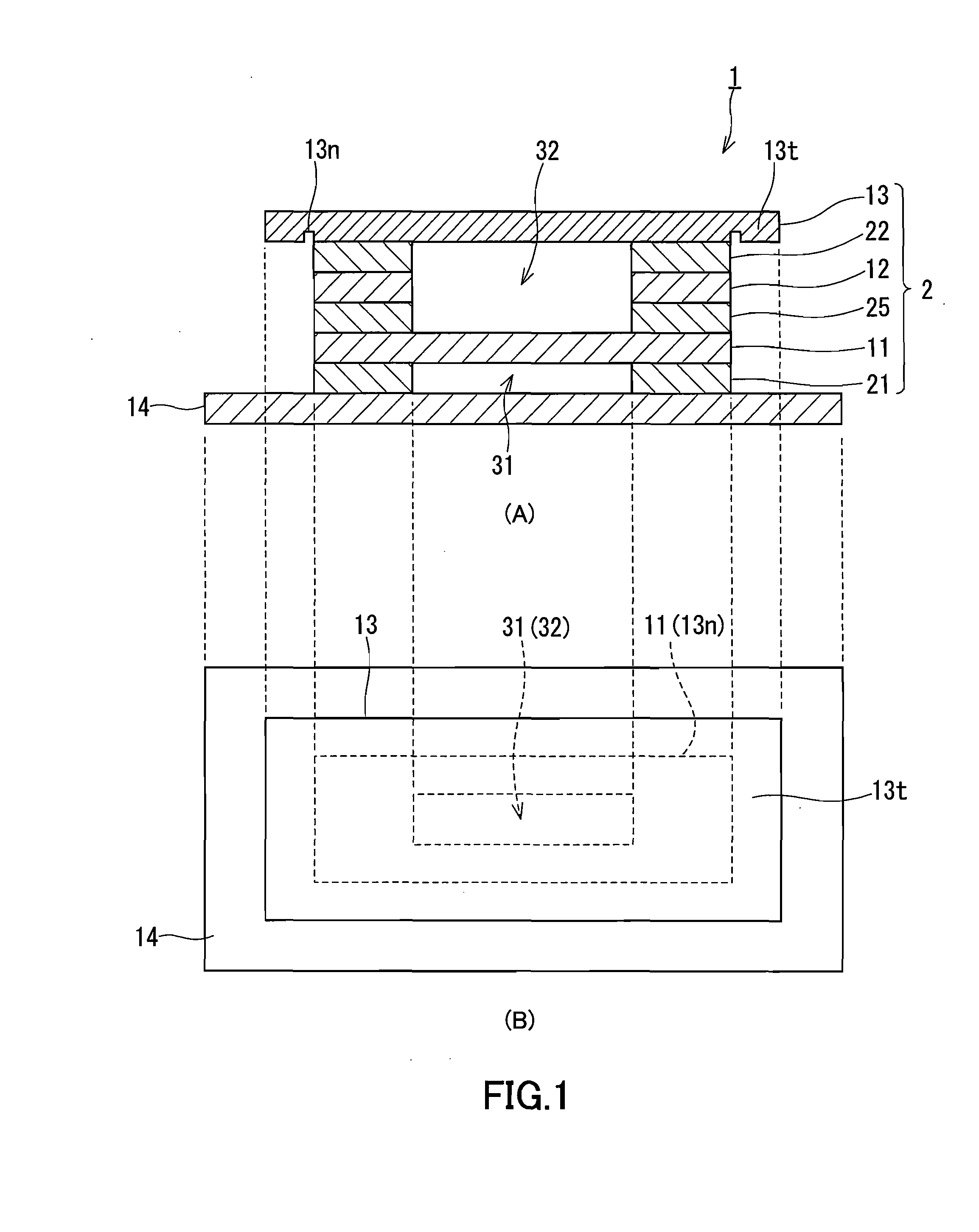 Water-proof sound-transmitting member and method for producing same, and supported water-proof sound-transmitting member