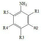 Preparation method of water-soluble polyaniline