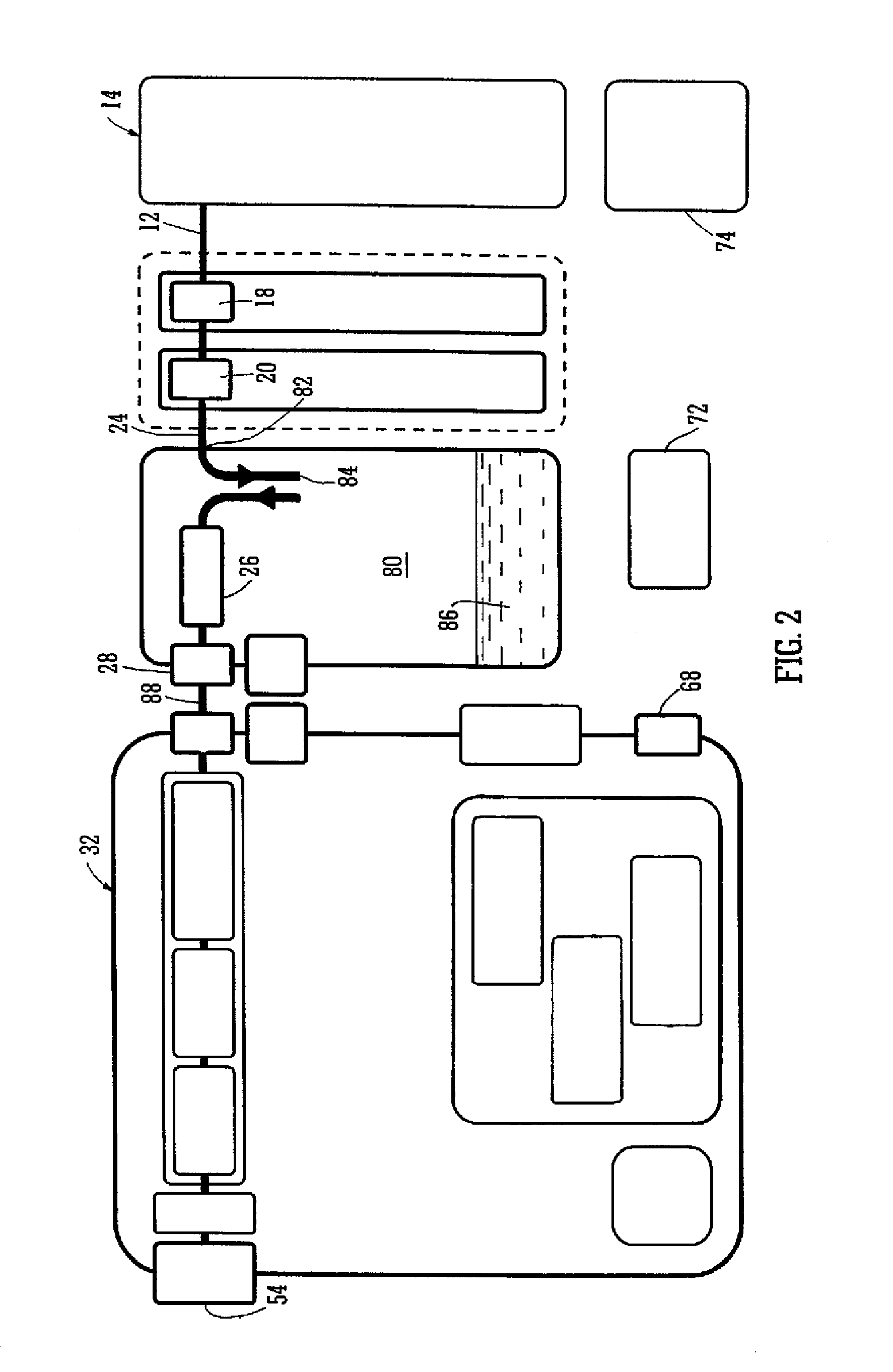 Apparatus and method for applying topical negative pressure