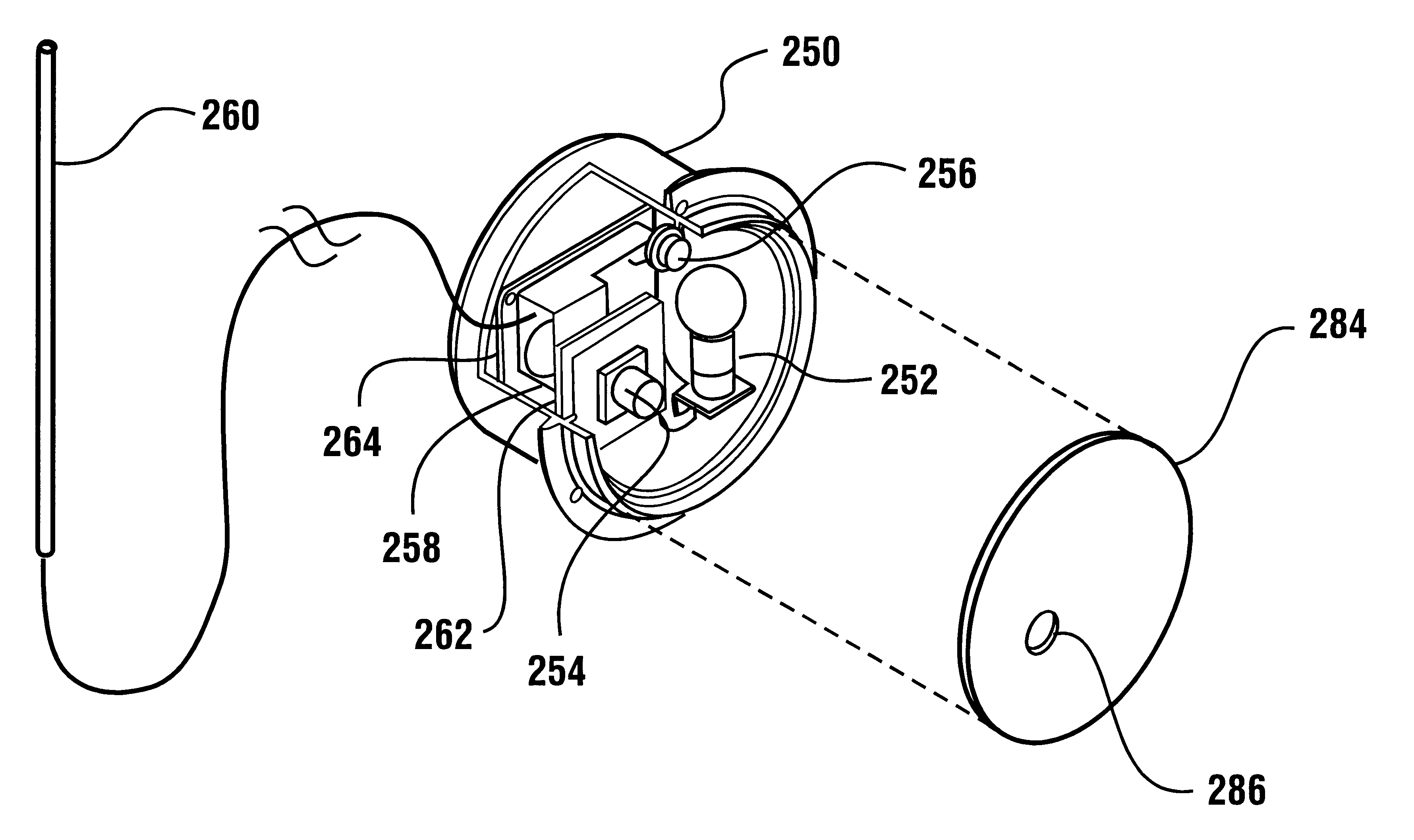 Video and audio transmission apparatus for vehicle surveillance system