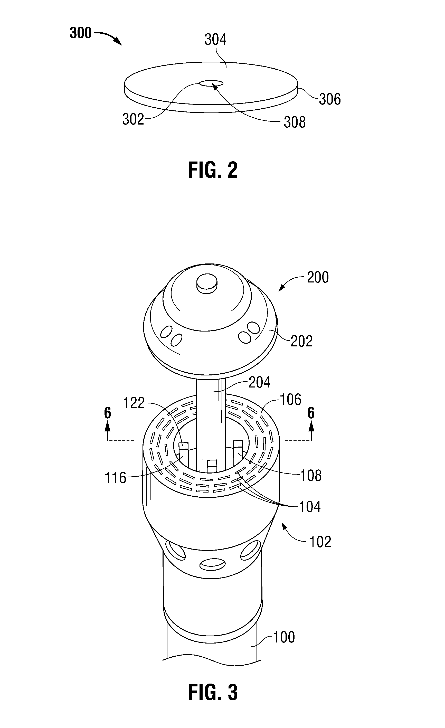 Surgical Device Including Buttress Material