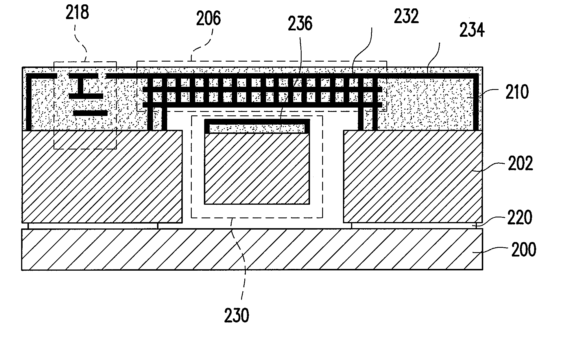 Hermetic MEMS device and method for fabricating hermetic MEMS device and package structure of MEMS device