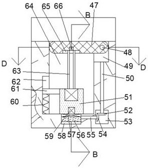 Anti-theft automobile ignition device capable of preventing drunk driving