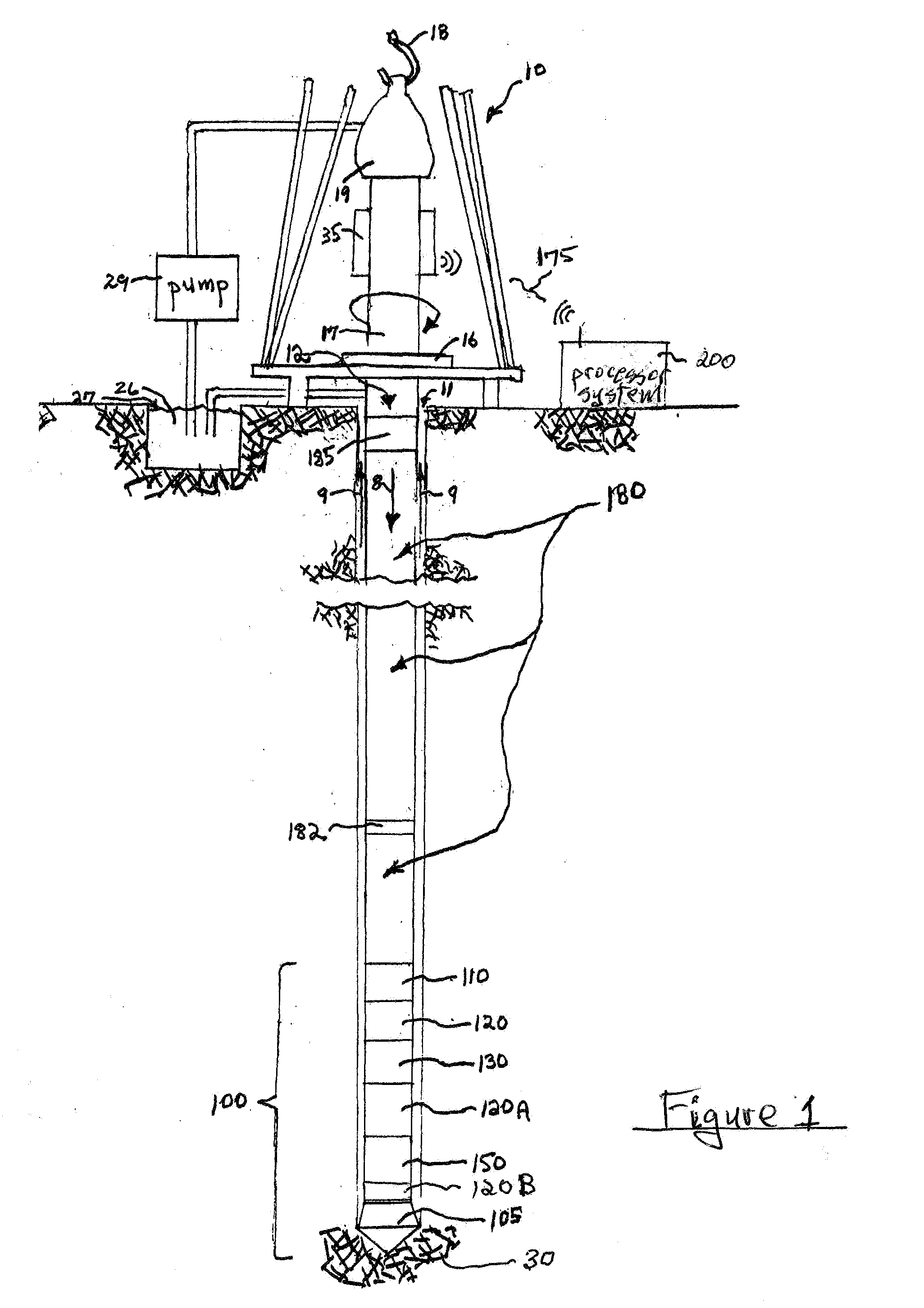 Methods For Characterization Of Formations, Navigating Drill Paths, And Placing Wells In Earth Boreholes