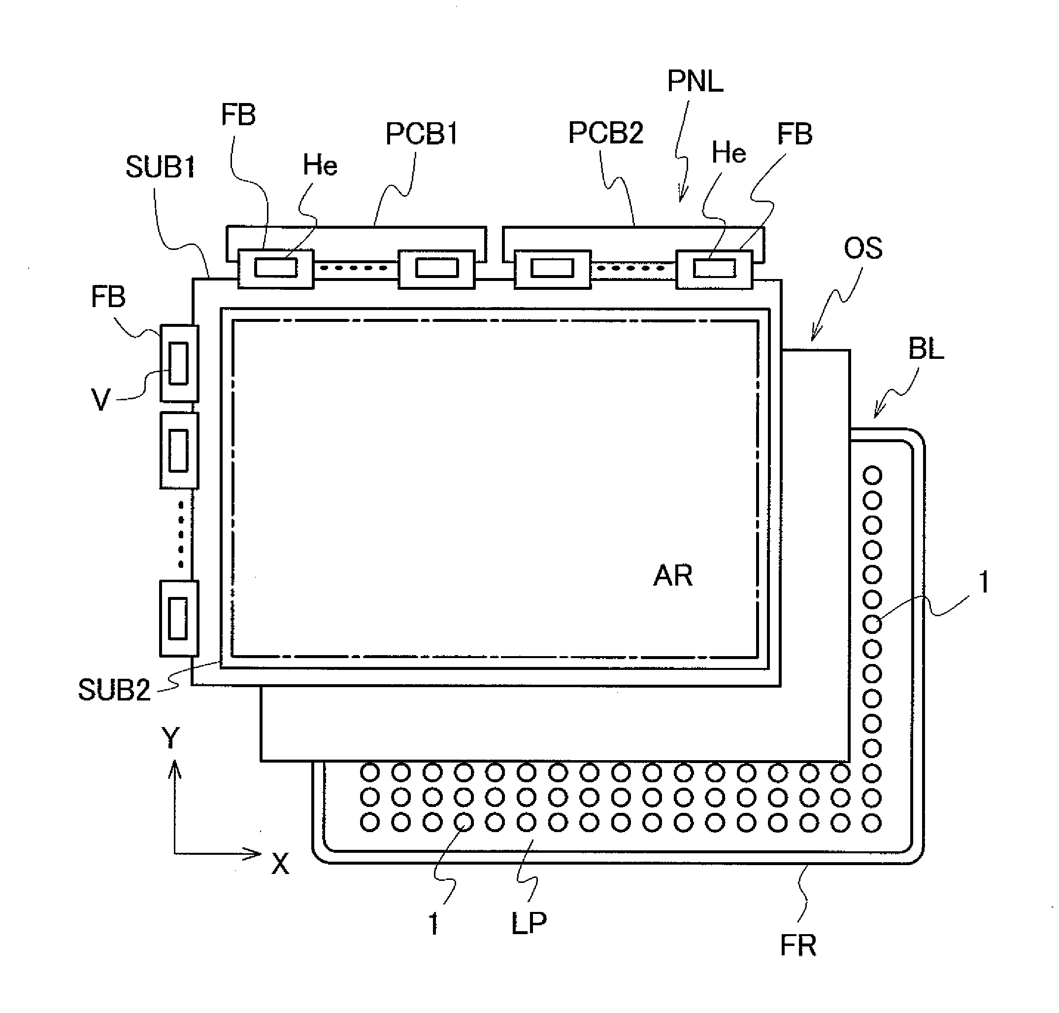 Liquid crystal display device