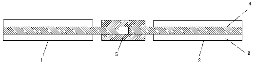 A Calculation Method of Crimping Resistance at Middle Joint Connection of High-Voltage Single-core Cable