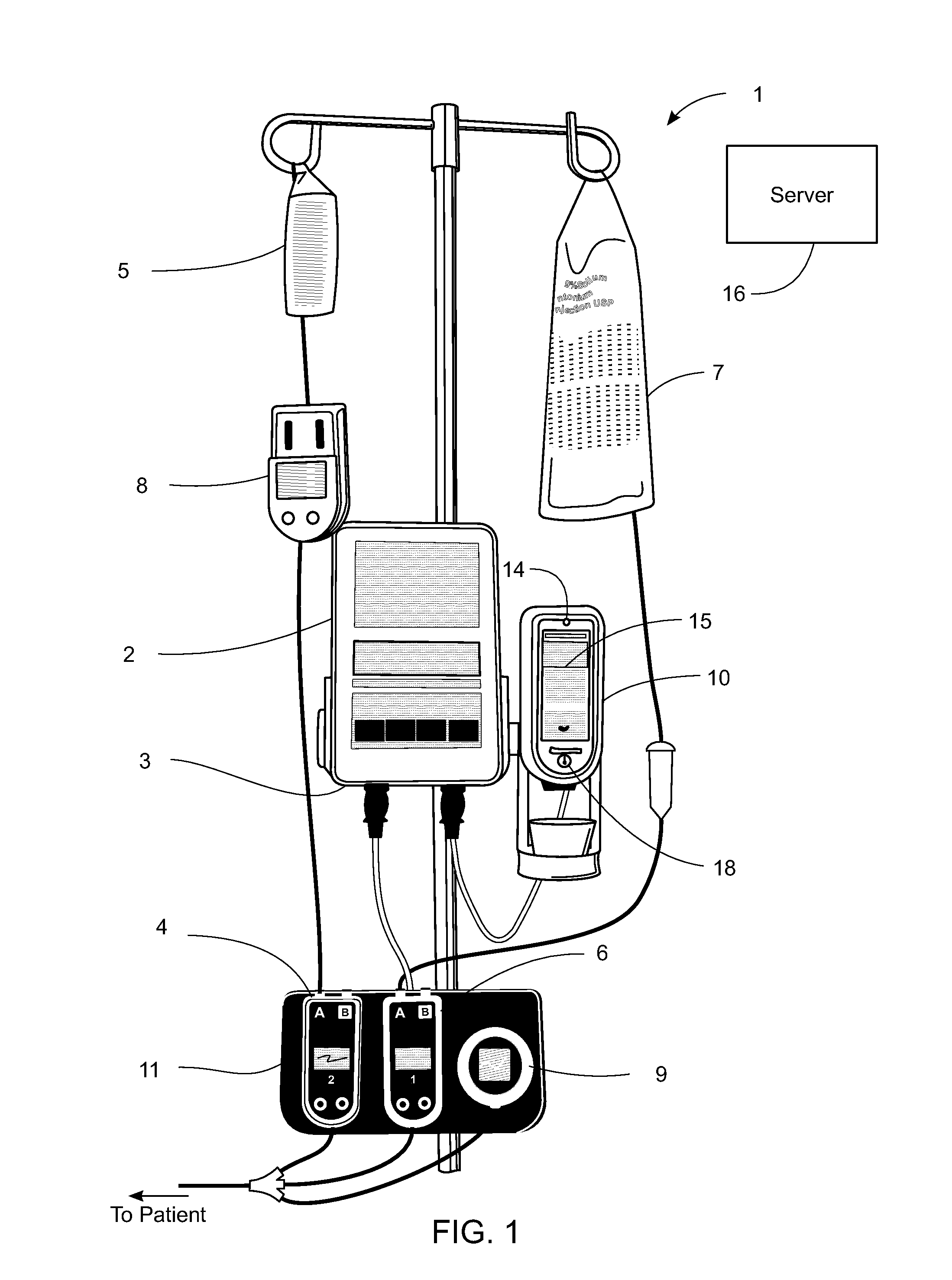 System, Method, and Apparatus for Dispensing Oral Medications