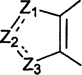 Heteroaryl fused pyridines, pyrazines and pyrimidines as CRF1 receptor ligands