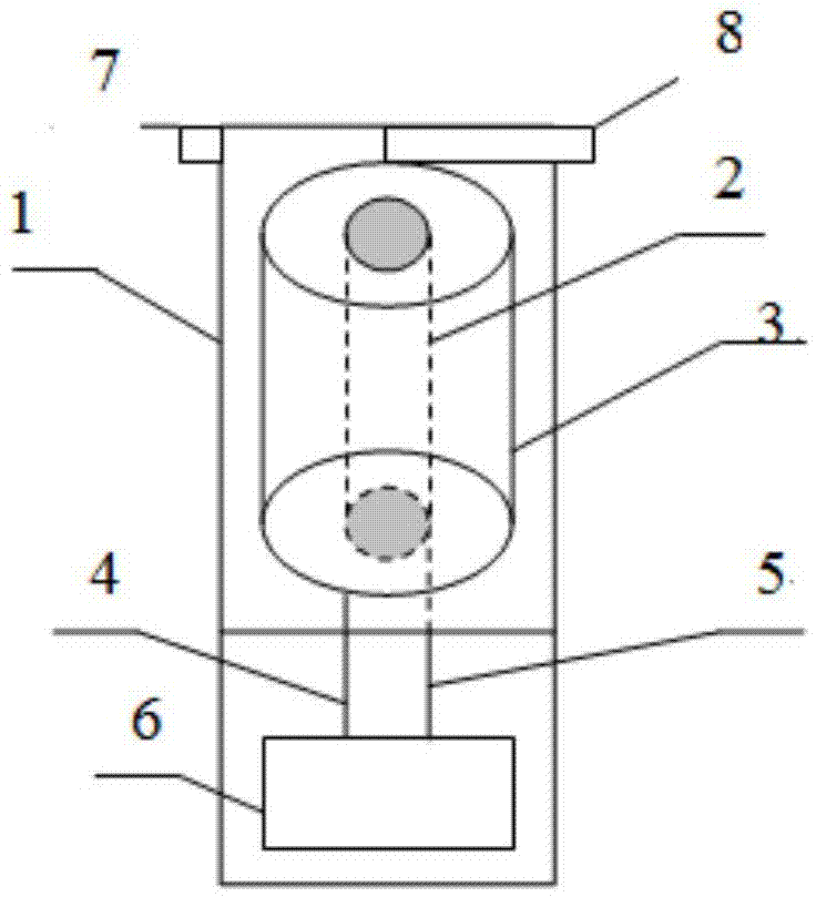 Water electrolysis device