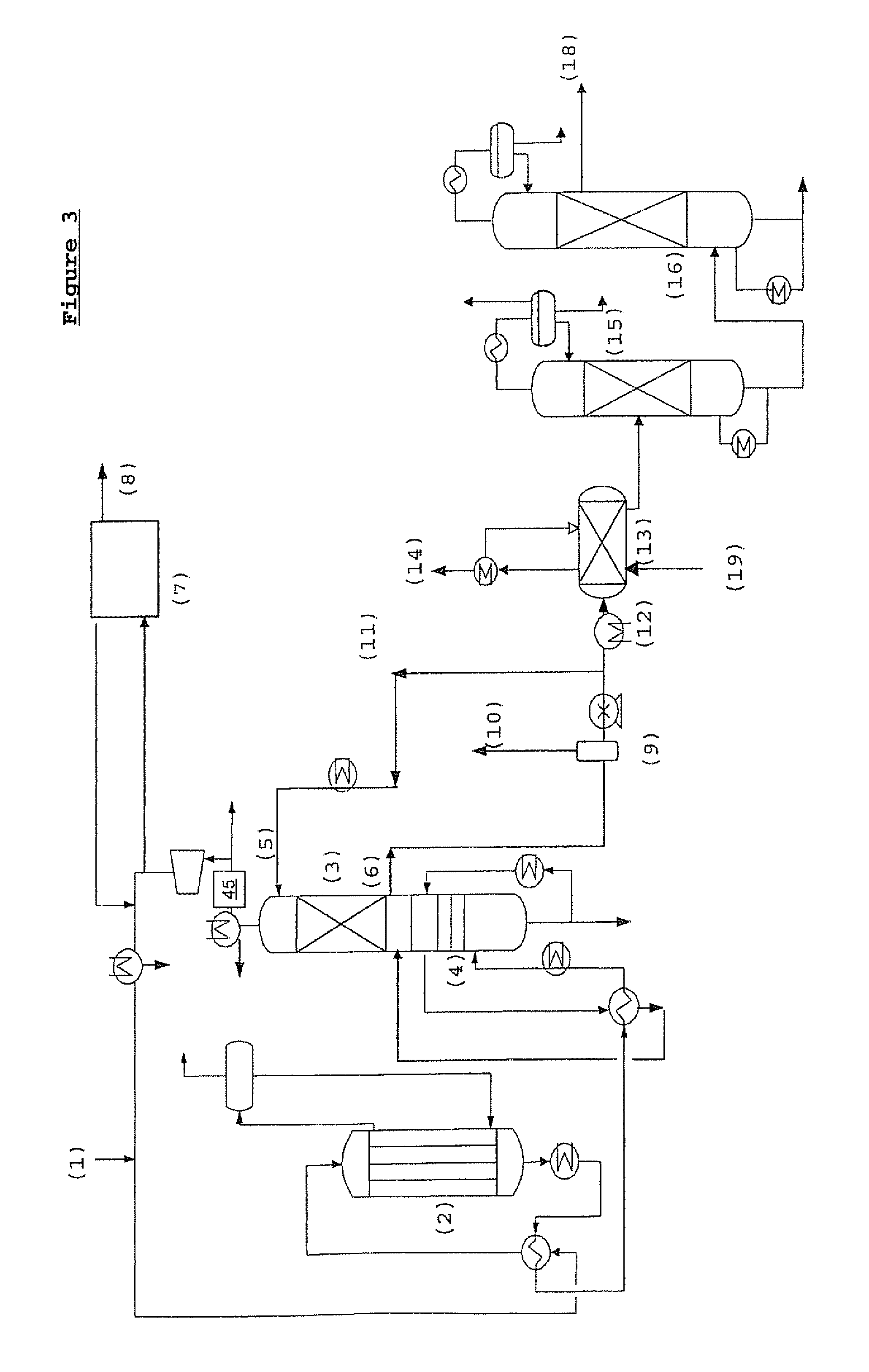 Process for the preparation of an alkylene carbonate and an alkylene glycol