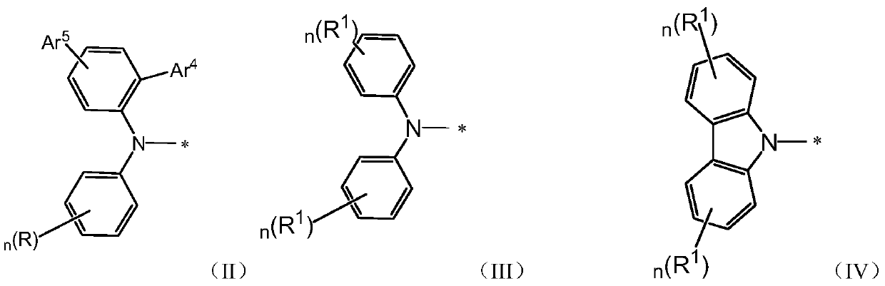 Organic Compounds and Organic Electroluminescent Devices