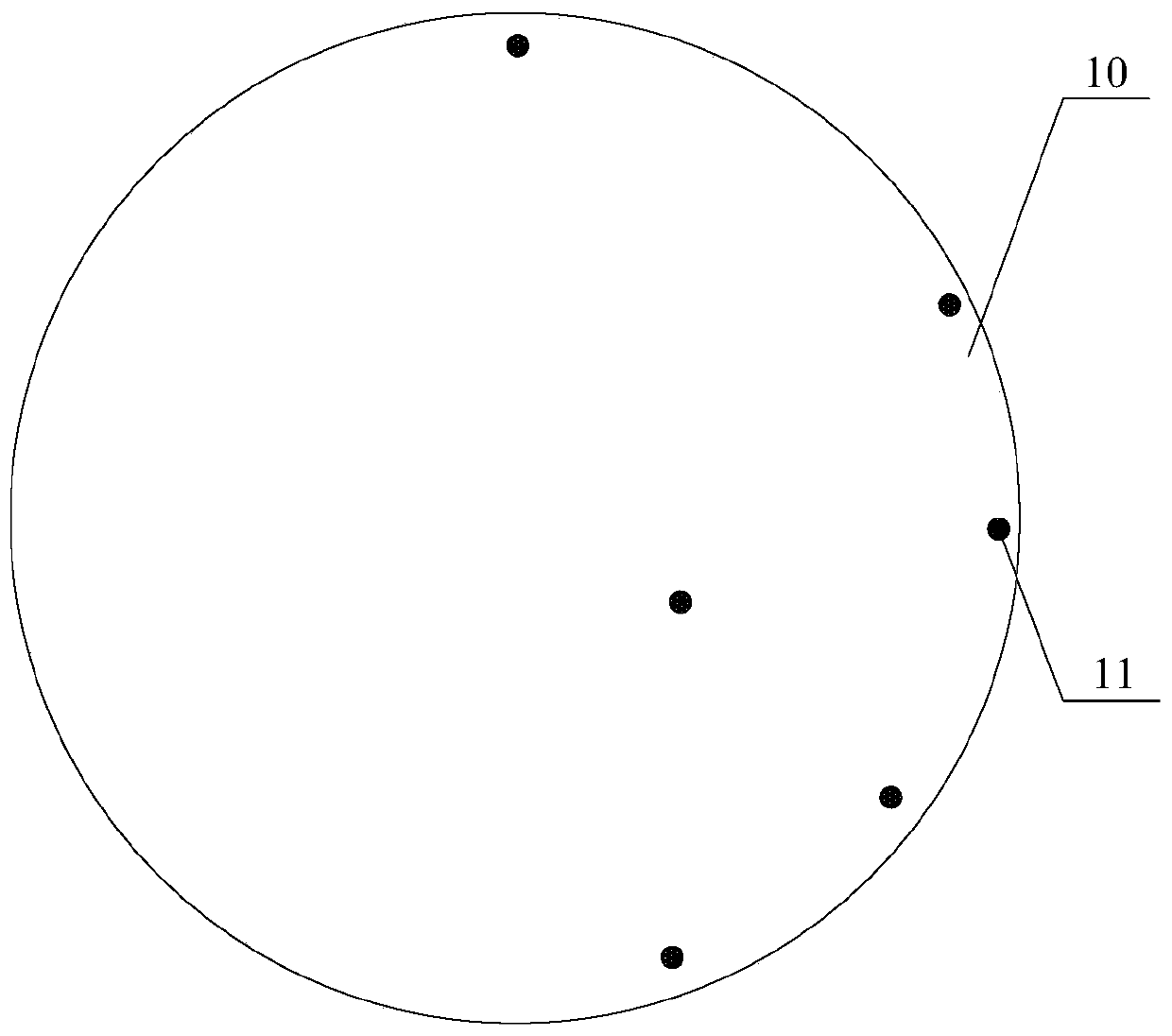 Photoresist removal method and rework method of photolithography process