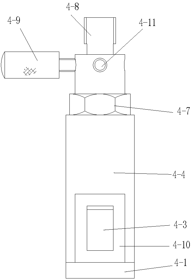 A method for measuring wavelength indication error of ultraviolet-visible spectrophotometer