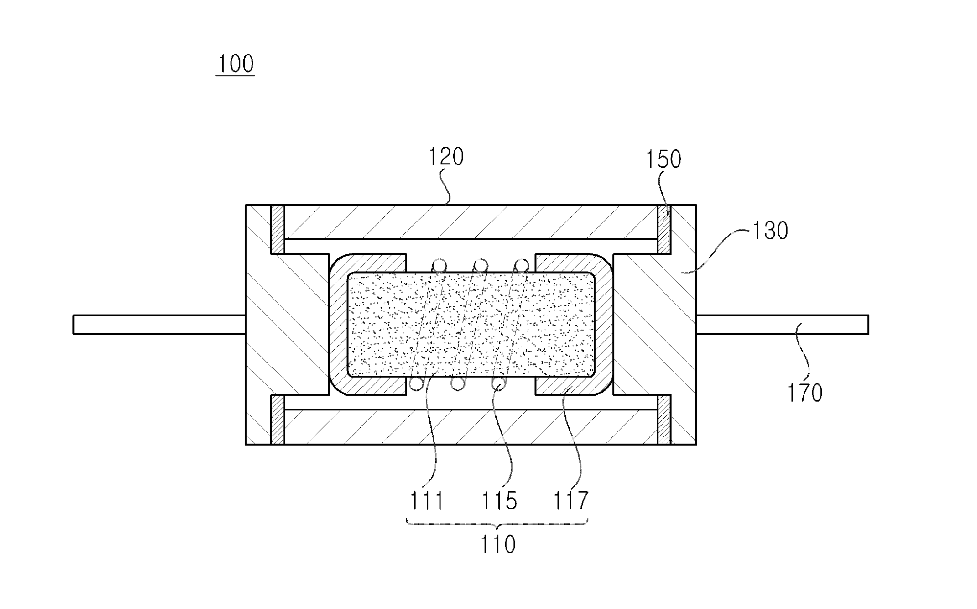 Fuse and manufacturing method thereof