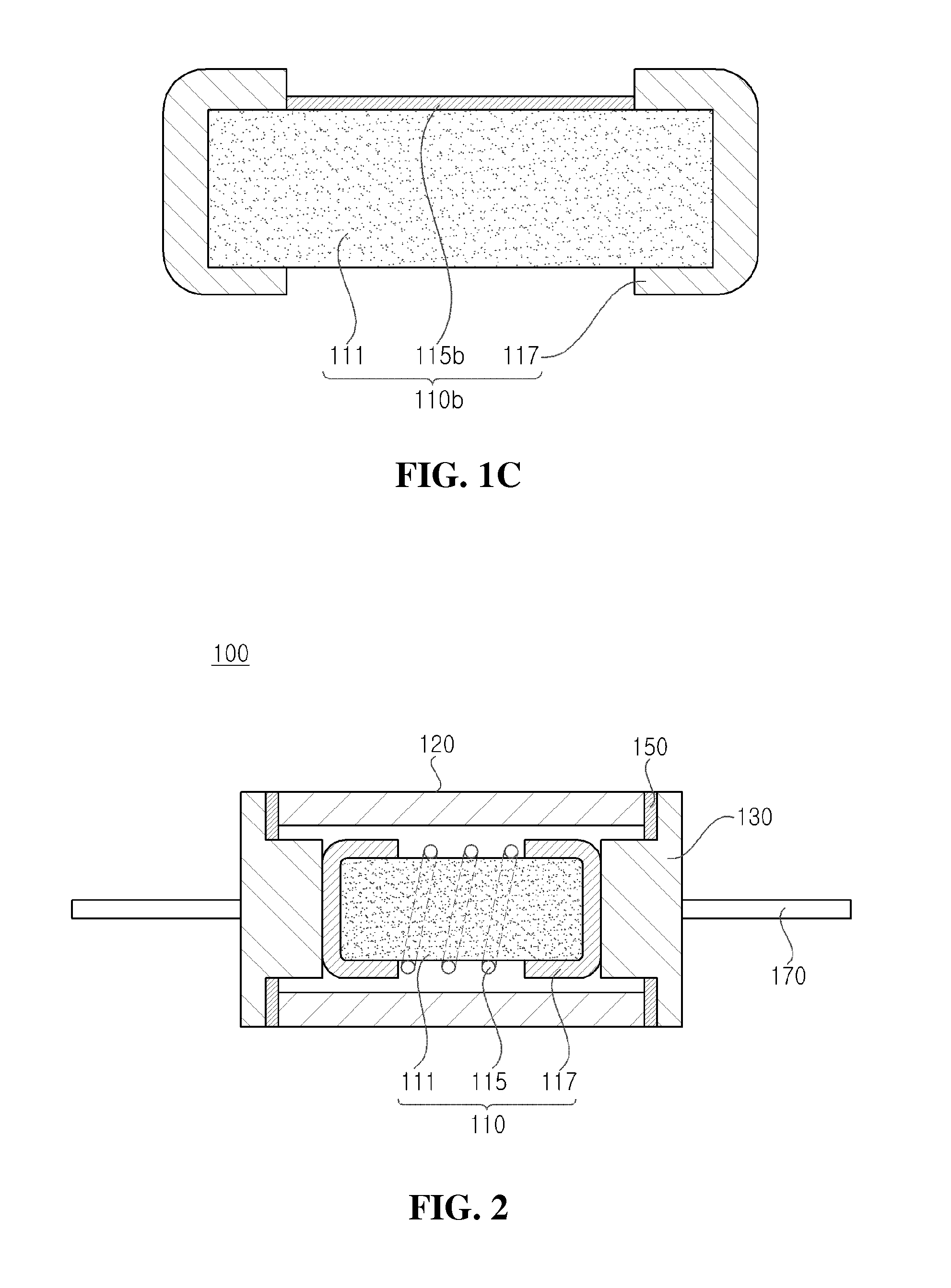 Fuse and manufacturing method thereof