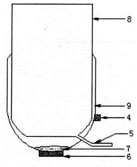 Heat pipe boiler