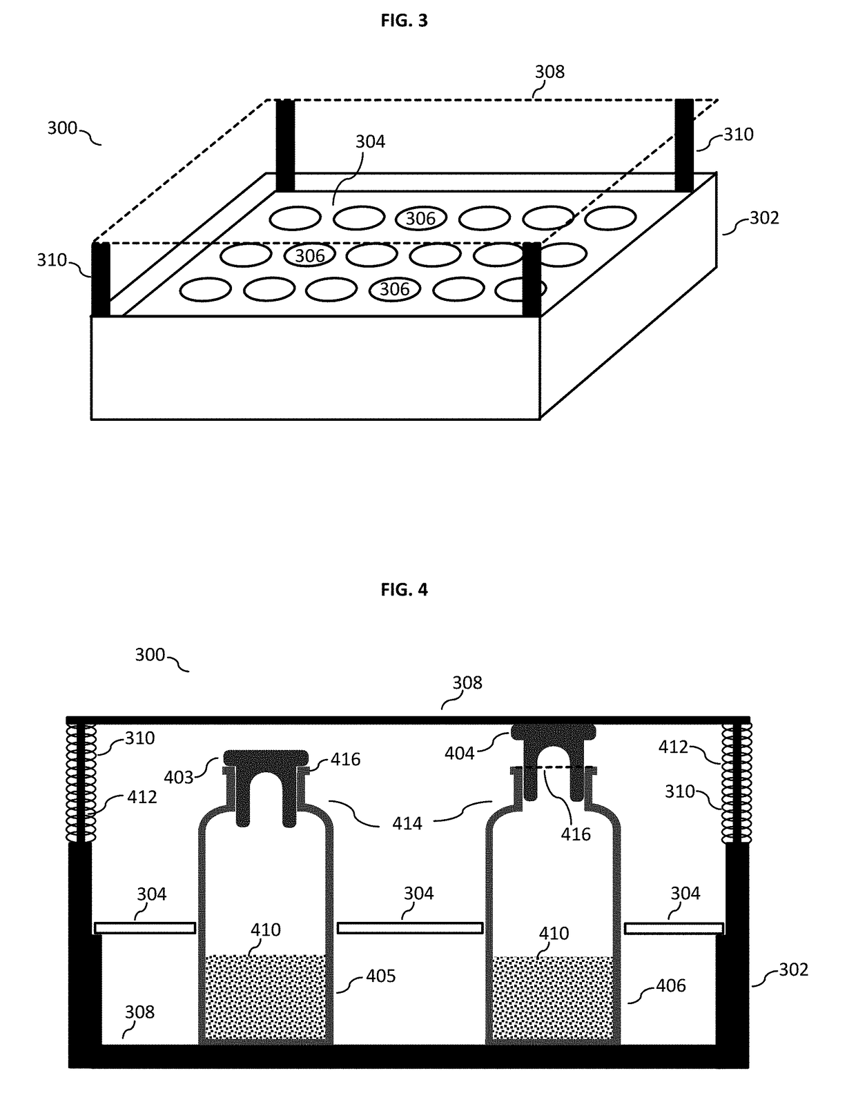 Method and device for optimized freeze-drying of a pharmaceutical product