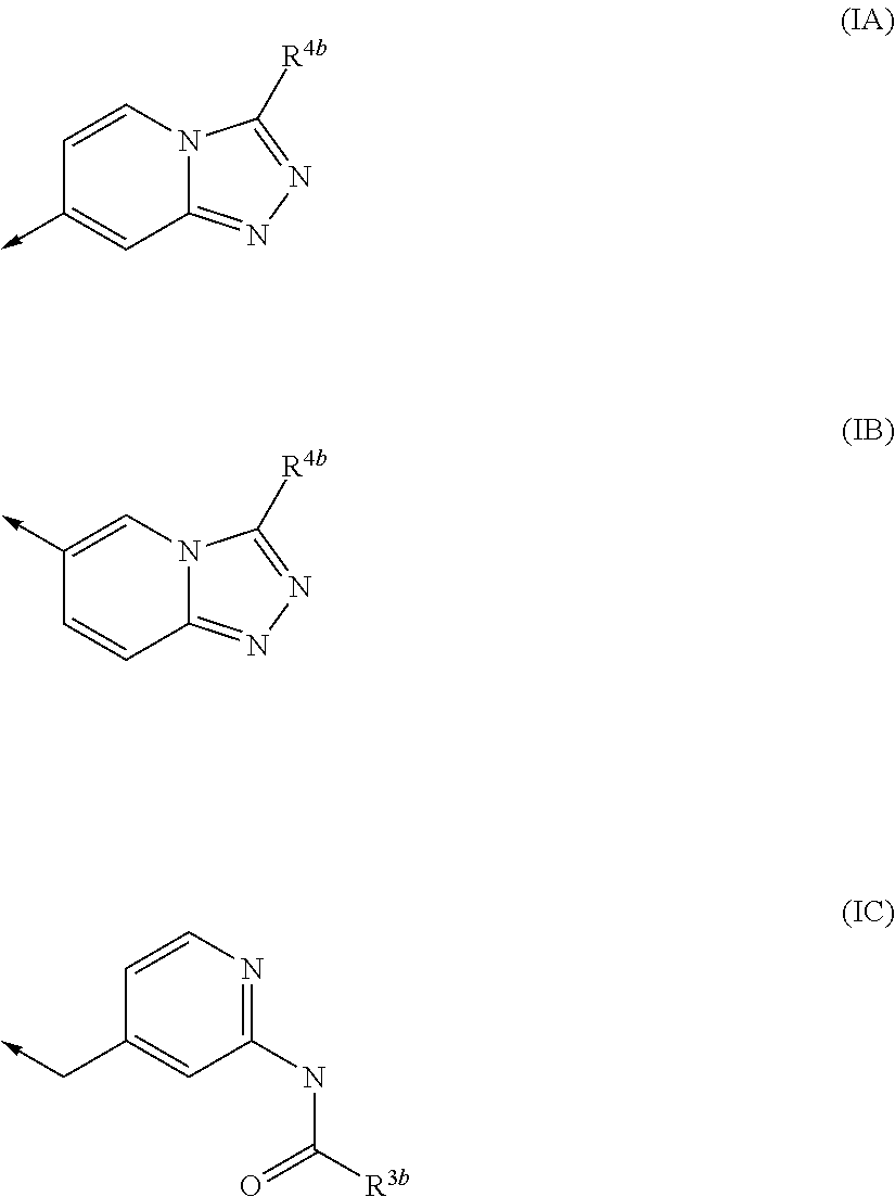 Urea derivatives and their therapeutic use in the treatment of, inter alia, diseases of the respiratory tract