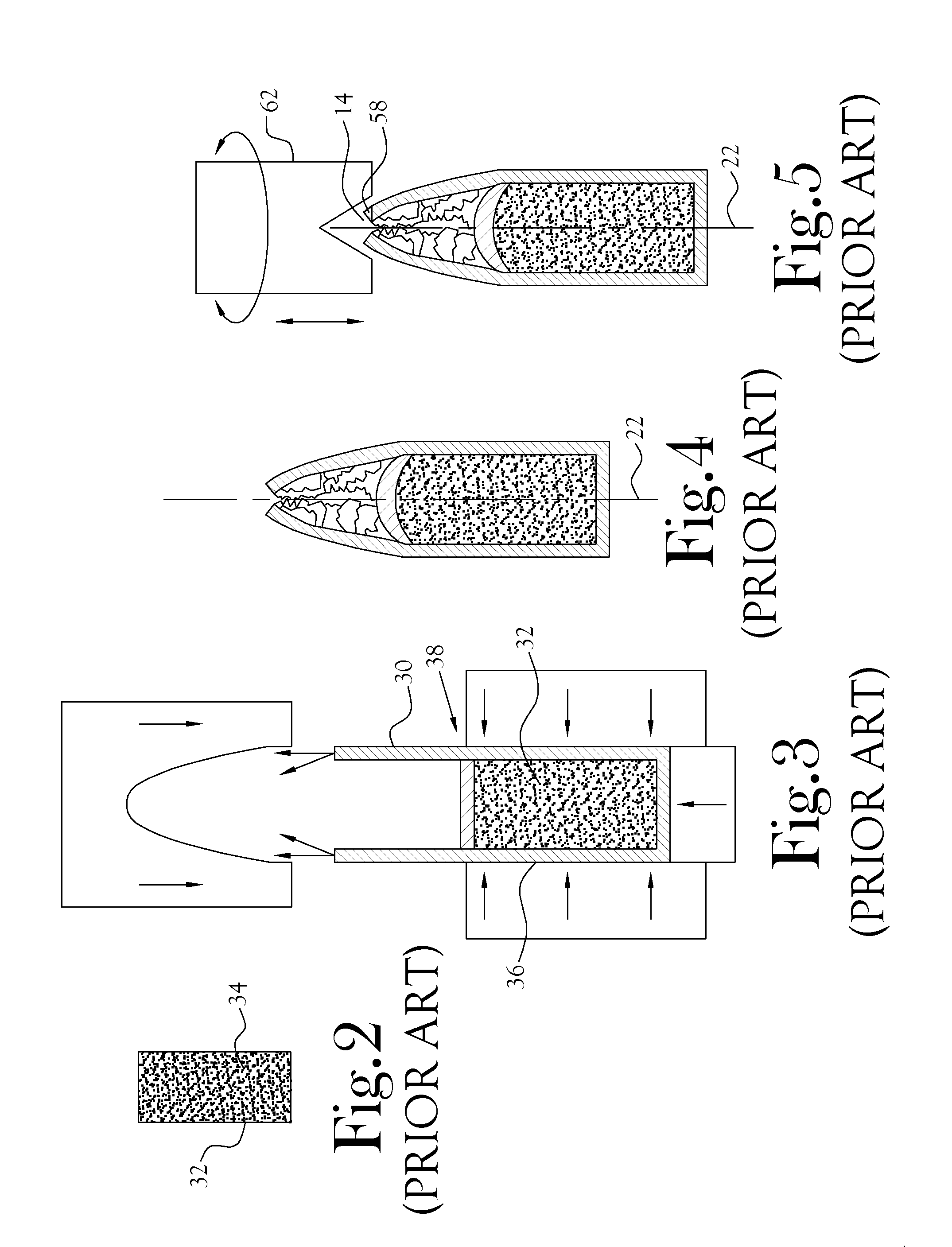Method of Enhancing the External Ballistics and Ensuring Consistent Terminal Ballistics of an Ammunition Projectile and Product Obtained