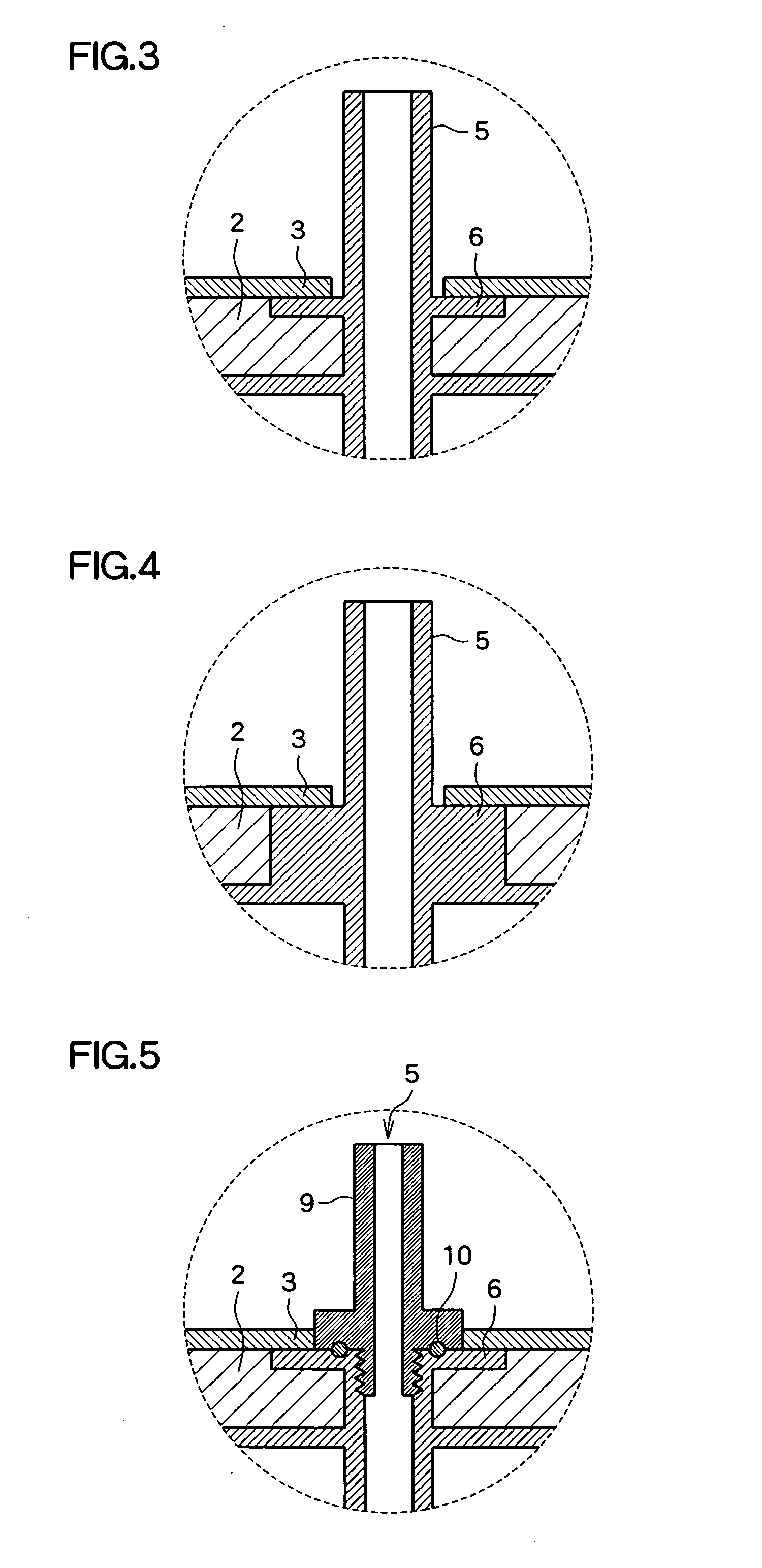 Heat-insulating container and method for manufacturing same