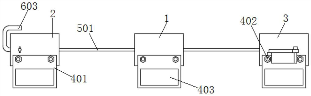 Intelligent cleaning robot for high-rise glass curtain wall