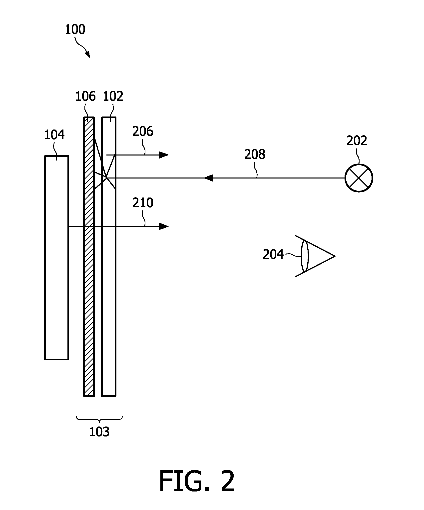 Image display apparatus, and disguising device