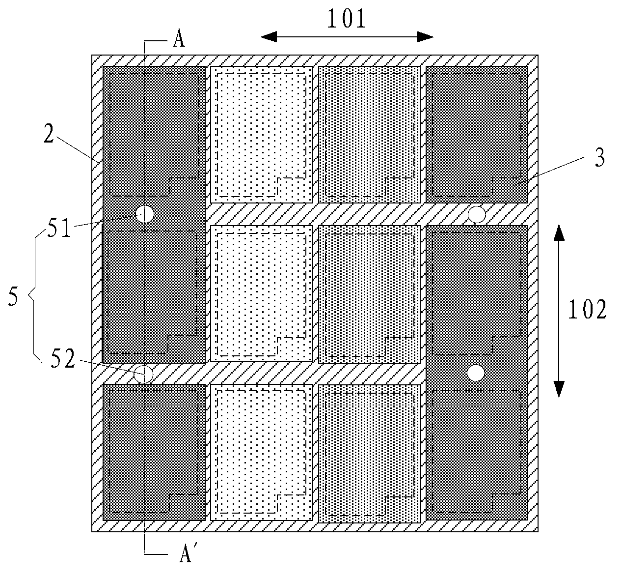 Color film substrate and manufacturing method and display device thereof