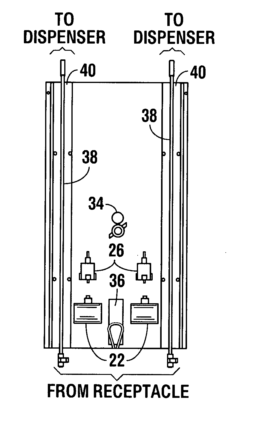 Method and apparatus for the production of tea beverages and other beverages