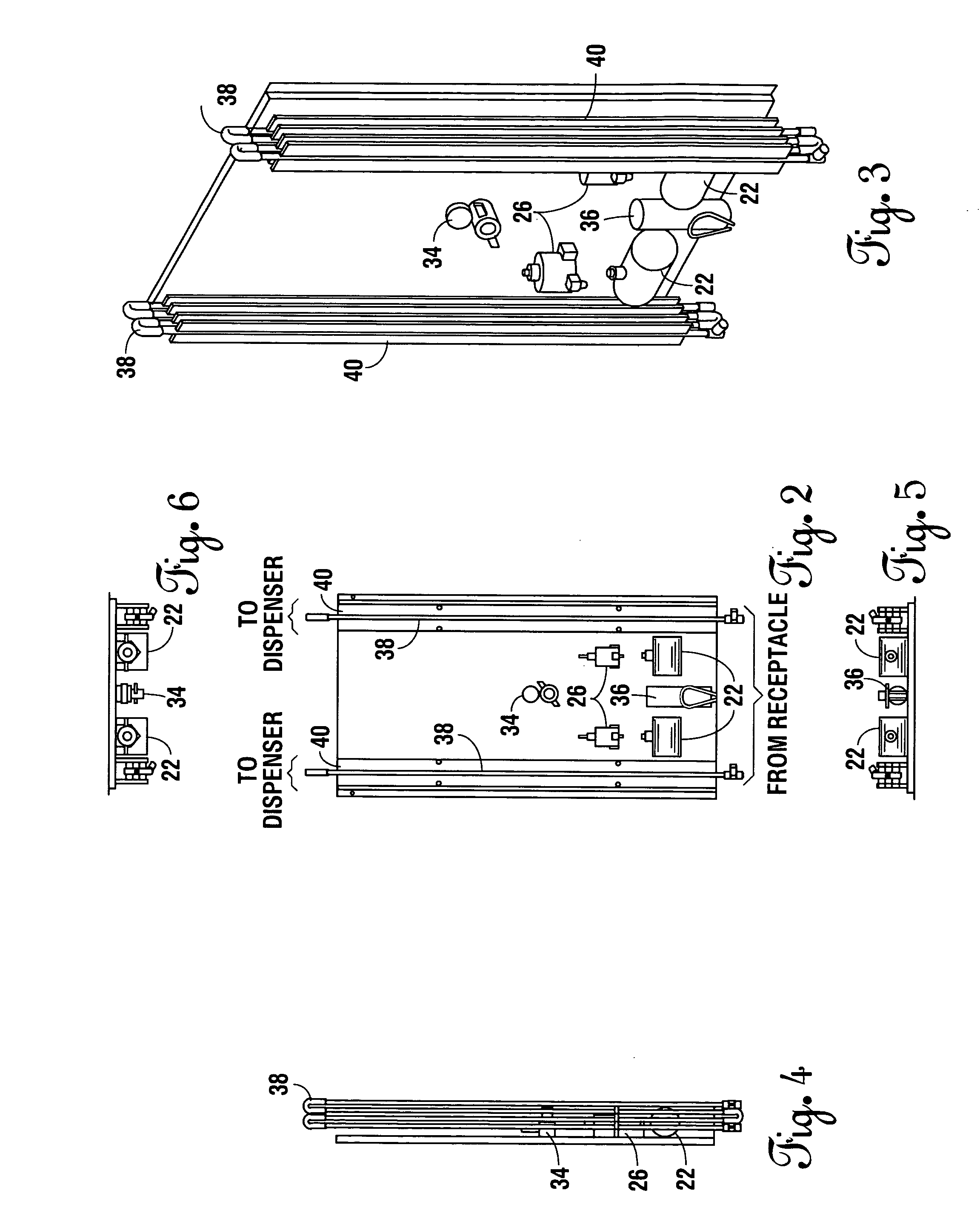 Method and apparatus for the production of tea beverages and other beverages