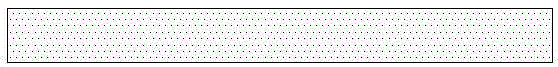 One-time plating first and then etching metal frame subtractive buried chip front-mount bump structure and process method