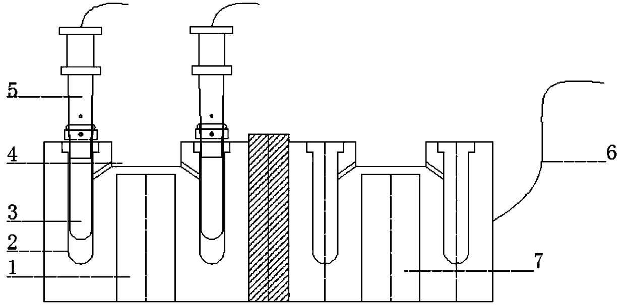 device-for-measuring-saturated-vapor-pressure-of-solid-matter-eureka