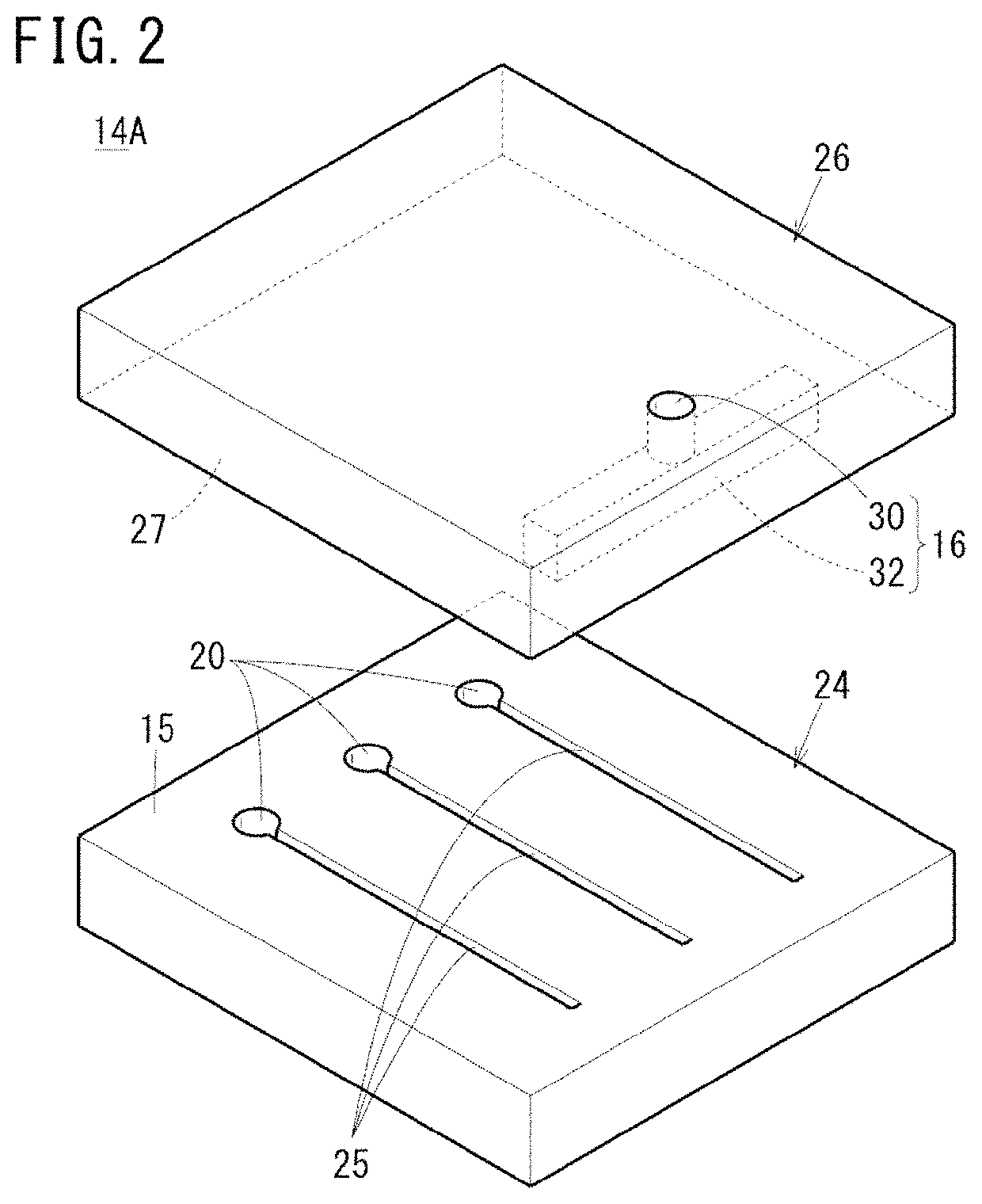 Throttle unit and a static pressure bearing device equipped with the throttle unit, and a method of manufacturing a grooved block