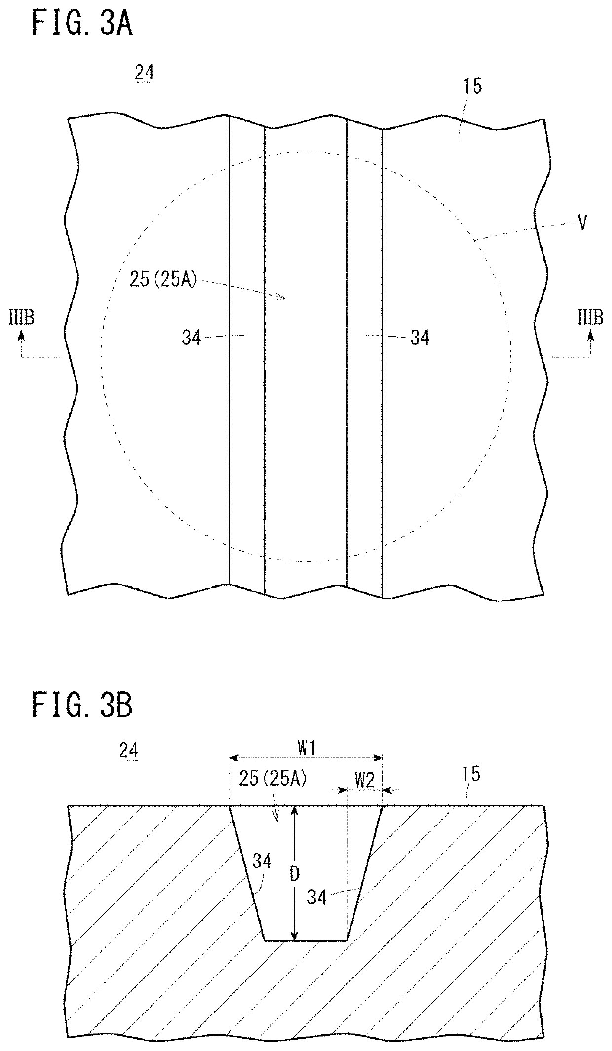 Throttle unit and a static pressure bearing device equipped with the throttle unit, and a method of manufacturing a grooved block