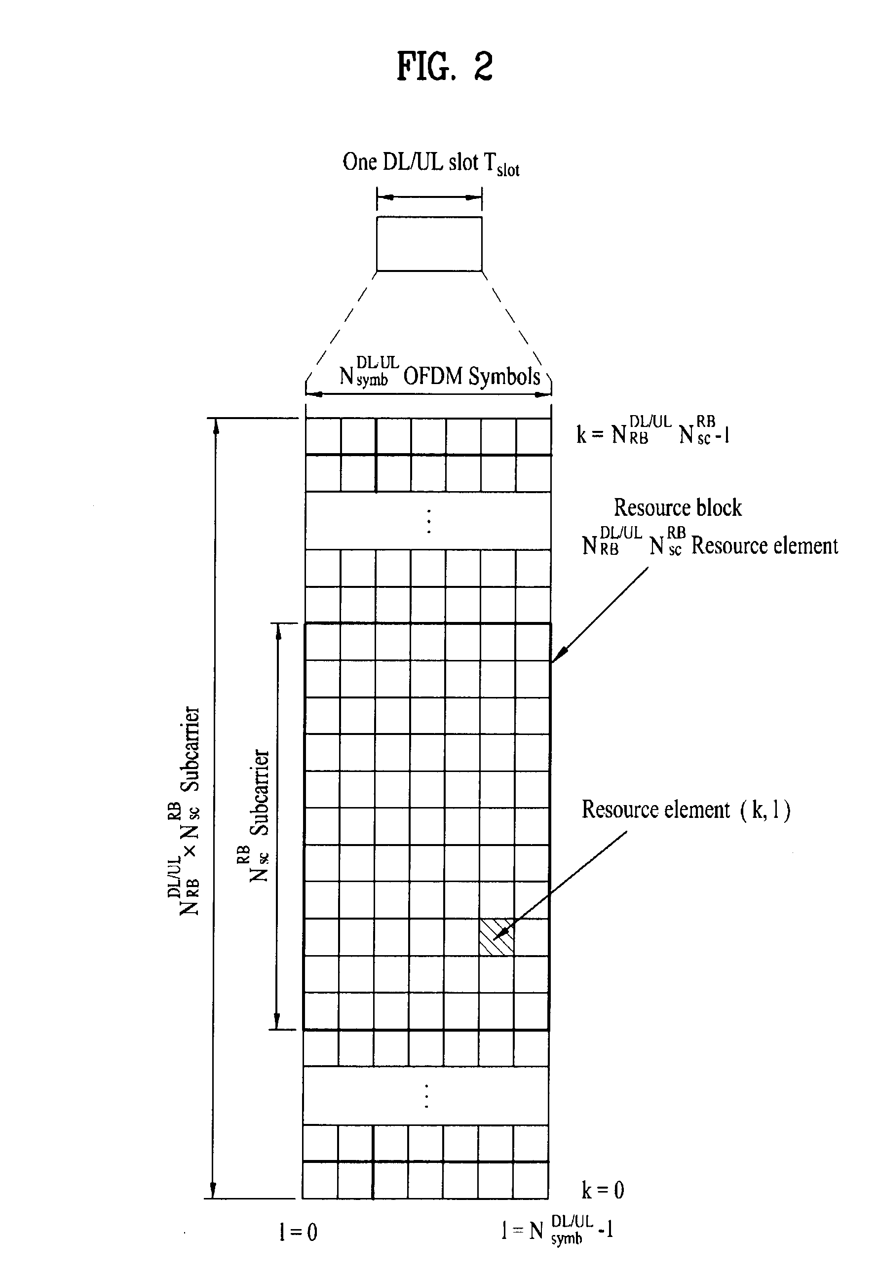 Methods for transmitting and receiving downlink data in mbsfn subframe and apparatuses thereof