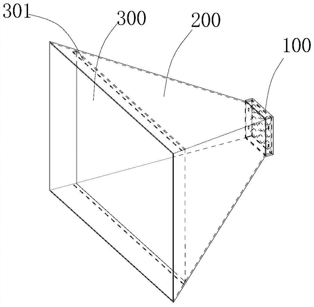 Backlight module