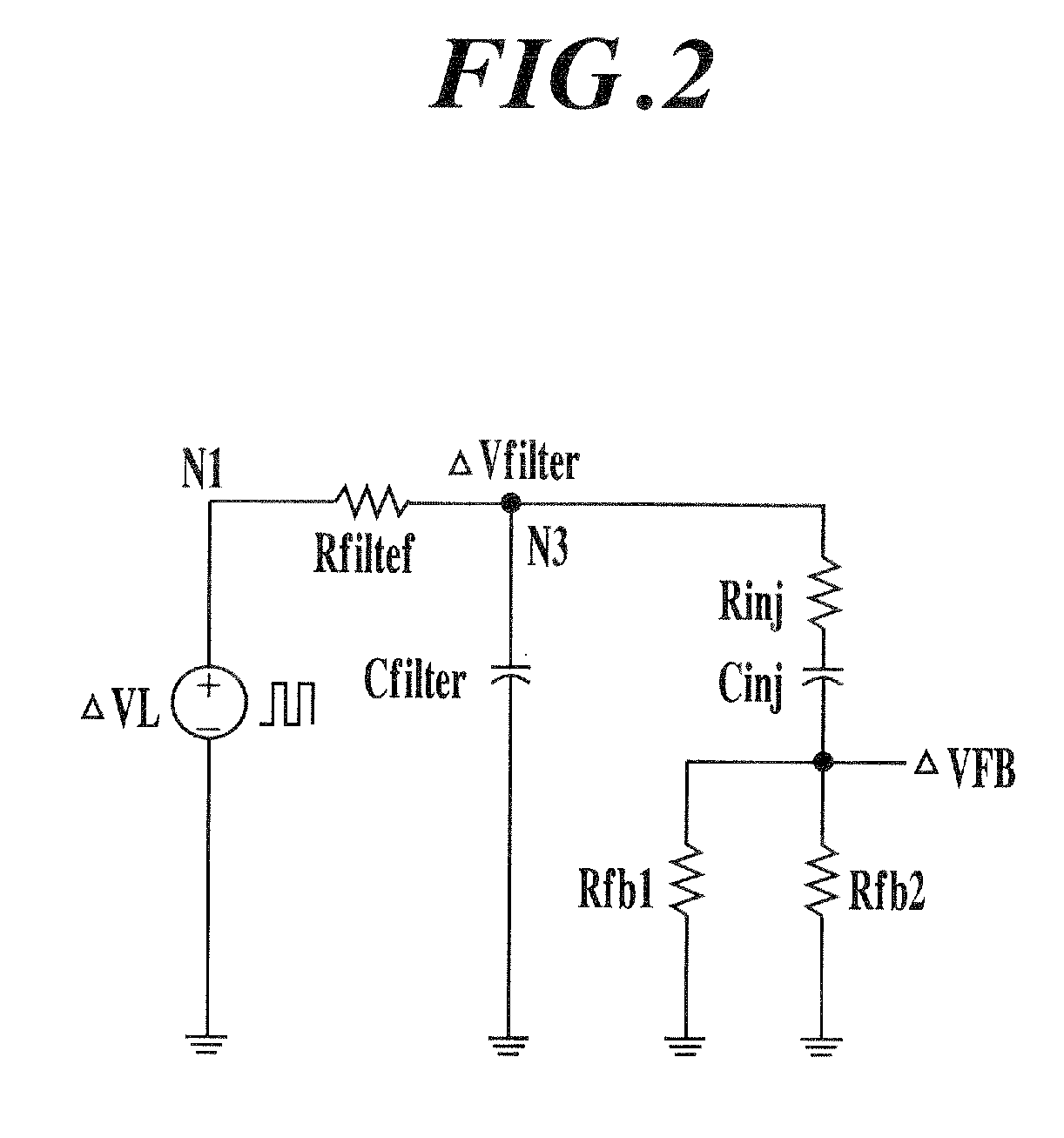 Switched-mode power supply