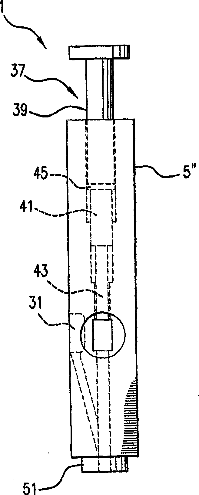 Methods and systems of preparing preloaded needles for brachytherapy
