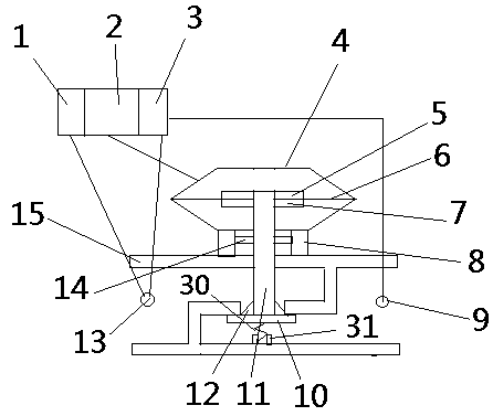 A method for installation, operation and maintenance of a stabilized pressure pilot drive valve