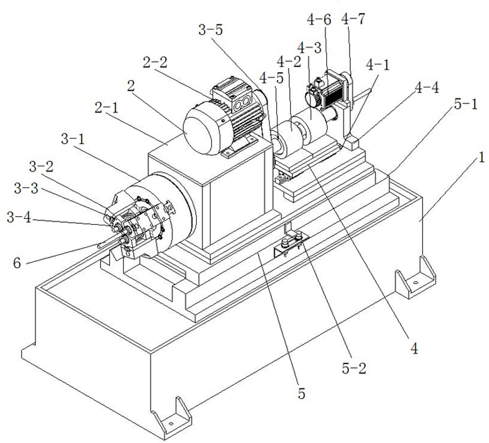 Novel finned tube machining method without rotation of workpiece