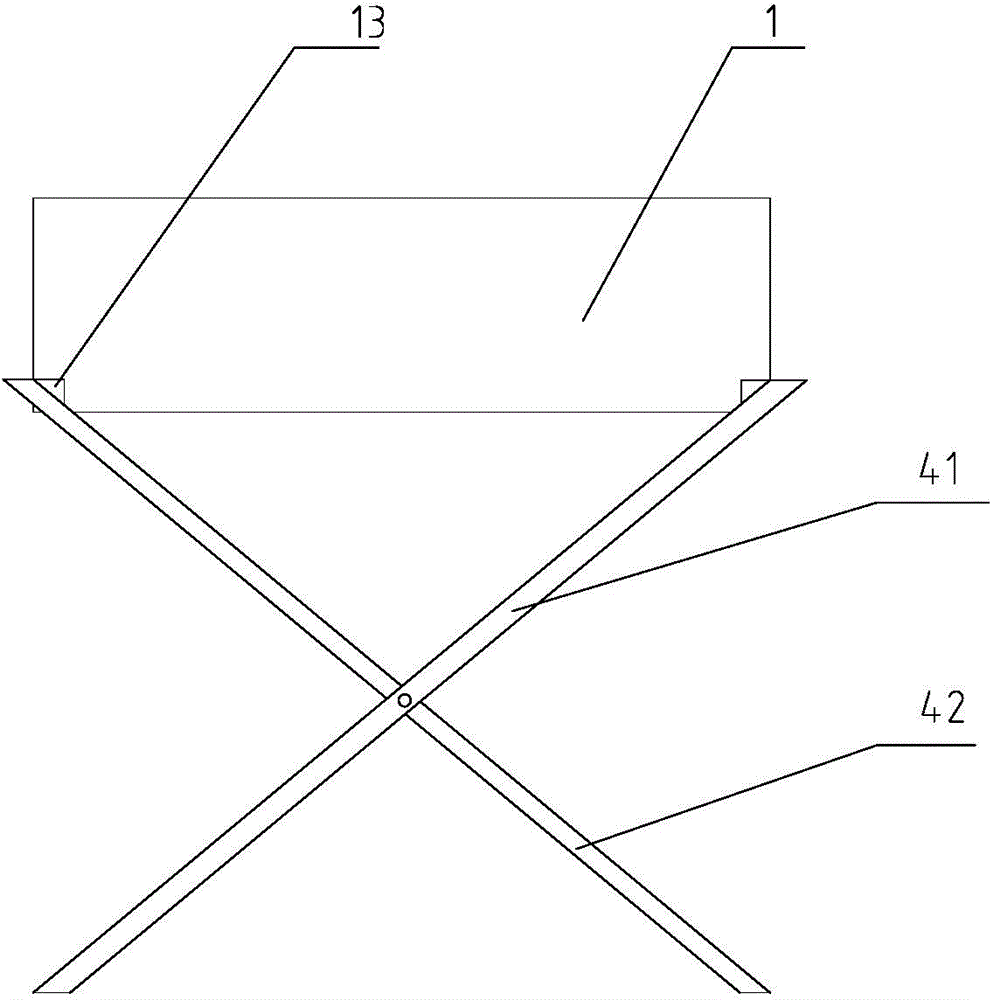 Tool containing device