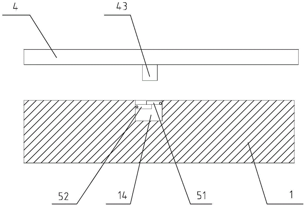 Tool containing device