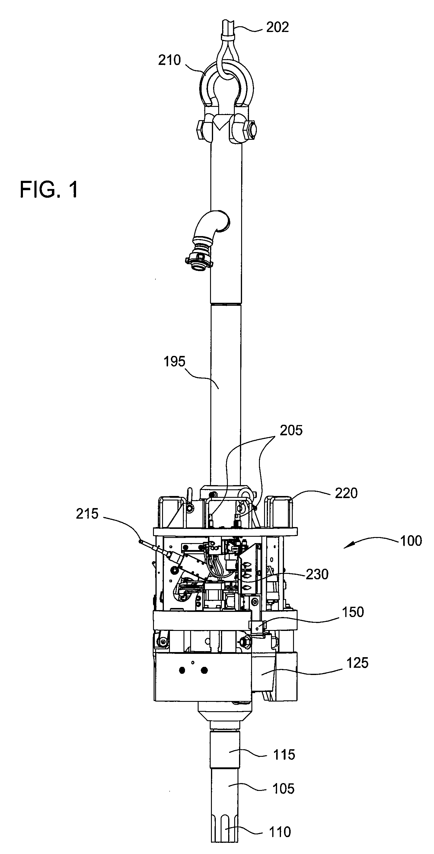 Methods and apparatus for subsea well intervention and subsea wellhead retrieval